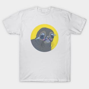 Sea Lion T-Shirt